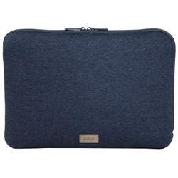 Hama Laptoptasche Notebook-Tasche Schutz-Hülle Jersey 14,1" günstig online kaufen