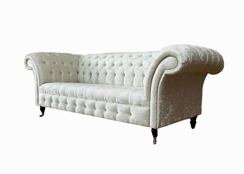 JVmoebel Chesterfield-Sofa, Made in Europa günstig online kaufen