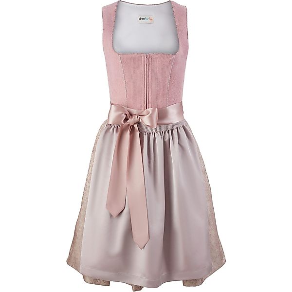 dressforfun Dirndl hochwertiges & elegantes Trachtenkleid günstig online kaufen