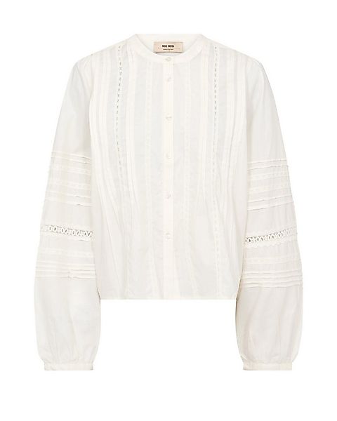 Mos Mosh Klassische Bluse günstig online kaufen