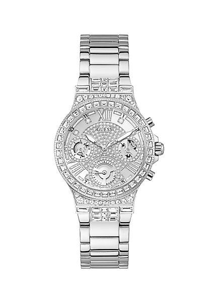 Guess Quarzuhr GS MOONLIGHT, (1-tlg), Quarz-Analoguhr günstig online kaufen