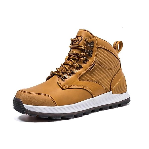 HUSK'SWARE Trailrunningschuh (Wanderschuhe, antistatische Schuhsohle) rutsc günstig online kaufen