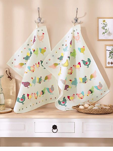 Geschirrtuch günstig online kaufen