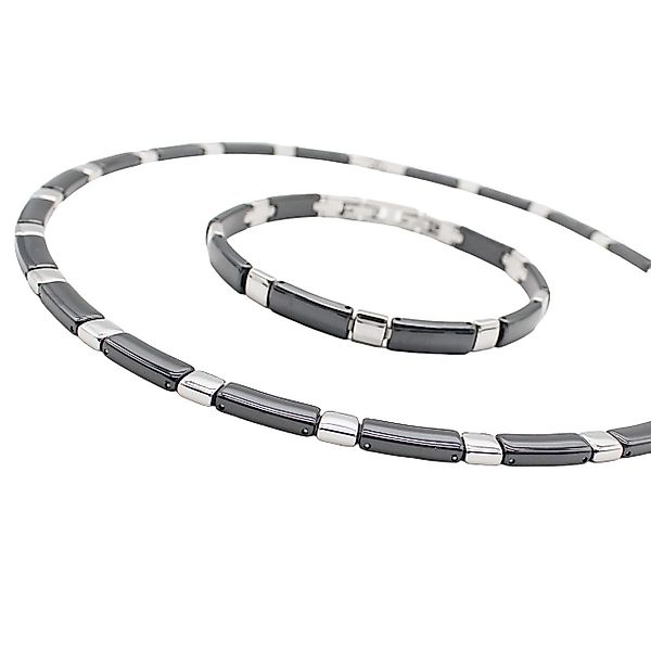 ELLAWIL Collier-Set Collier und Armband aus günstig online kaufen