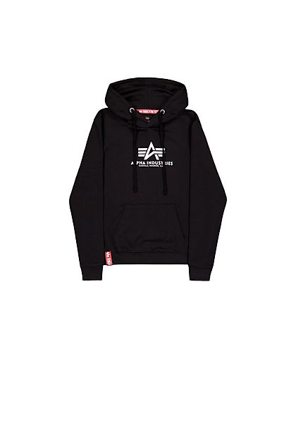 Alpha Industries Hoodie Alpha Industries Women günstig online kaufen