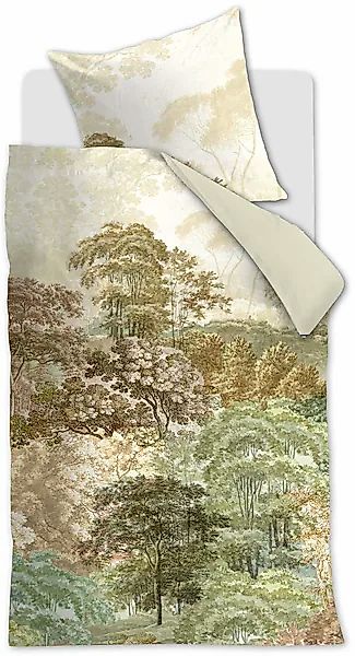 Beddinghouse Bettwäsche »Arcadia« günstig online kaufen