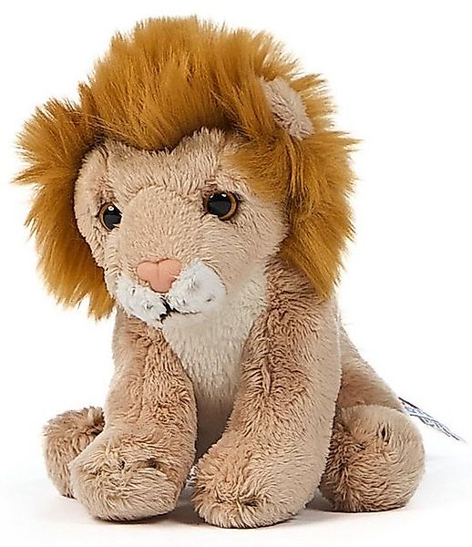 Uni-Toys Kuscheltier Wildtier Plushie - verschiedene Modelle - 15 cm (Länge günstig online kaufen