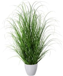 Kunstgras Gras, Creativ green, Höhe 75 günstig online kaufen