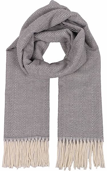 Capelli New York Modeschal Strukturmuster, Fransenkante, wärmend günstig online kaufen