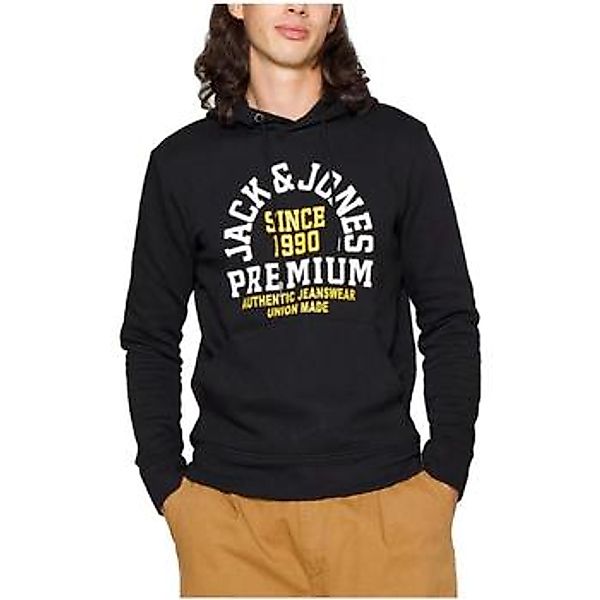Jack & Jones  Sweatshirt 12221962 Black günstig online kaufen