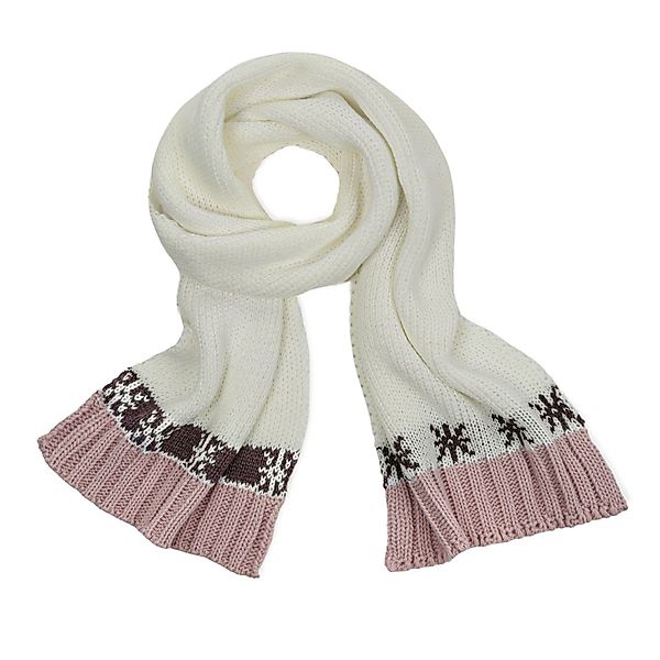 Neverless Strickschal Damen Schal Winter Herbst günstig online kaufen