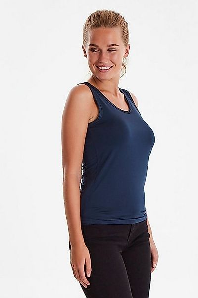 b.young Tanktop BYIane sin b 802894 Top mit abgesetztem Rand günstig online kaufen