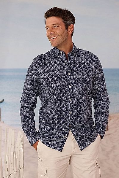 bugatti Langarmhemd günstig online kaufen
