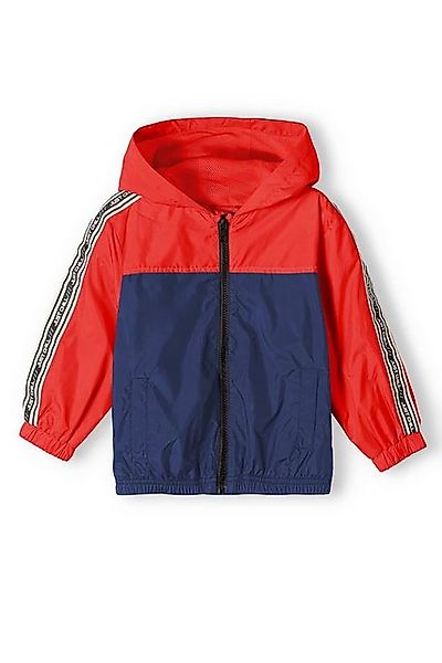 MINOTI Softshelljacke Windbreaker (12m-14y) günstig online kaufen