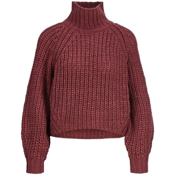Jjxx  Pullover Knit Kelvy L/S - Cabernet günstig online kaufen