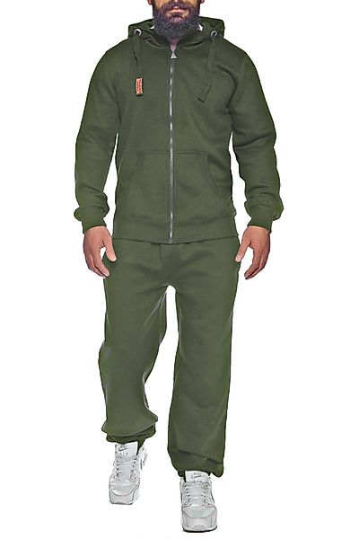 Finchman Jogginganzug Finchsuit 1 Herren Jogging günstig online kaufen