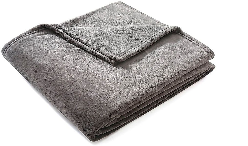 Wohndecke Tianna, my home, weiche Kuscheldecke, günstig online kaufen