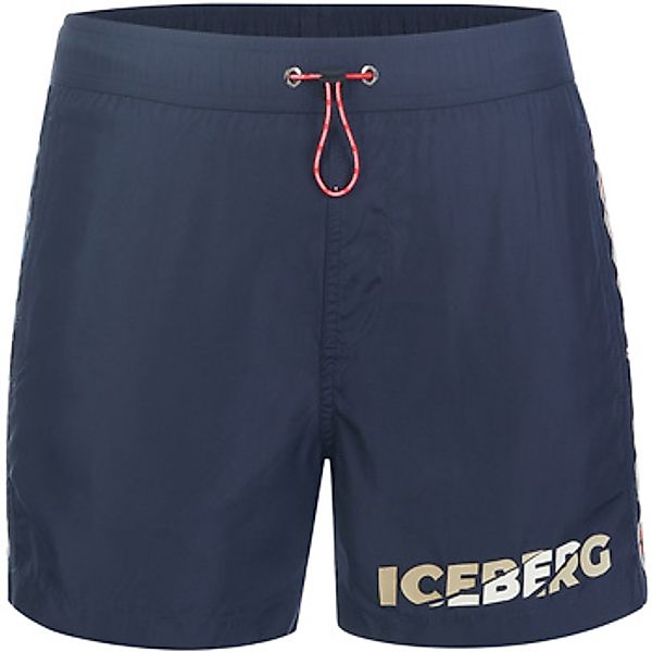 Iceberg  Badeshorts ICE1MBS03 günstig online kaufen