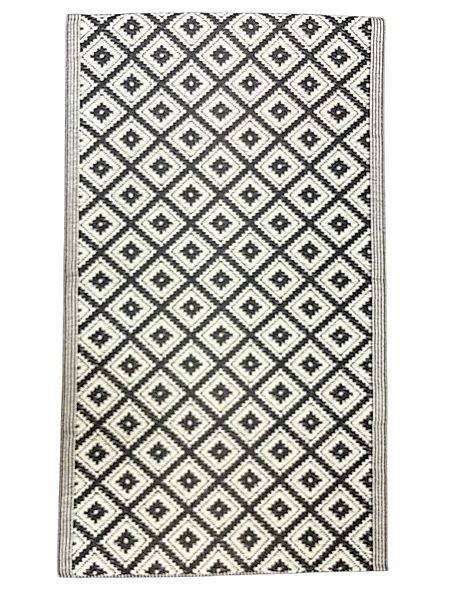 VINNEMEIER GmbH Textil- und Schuhimport Outdoorteppich günstig online kaufen