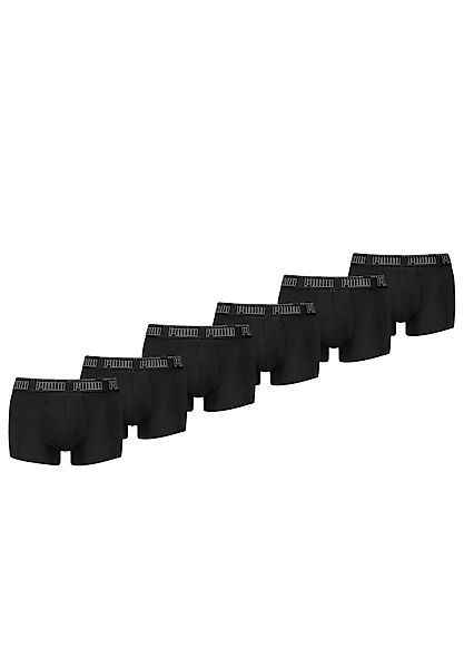PUMA Boxershorts PUMA MEN EVERYDAY TRUNK günstig online kaufen