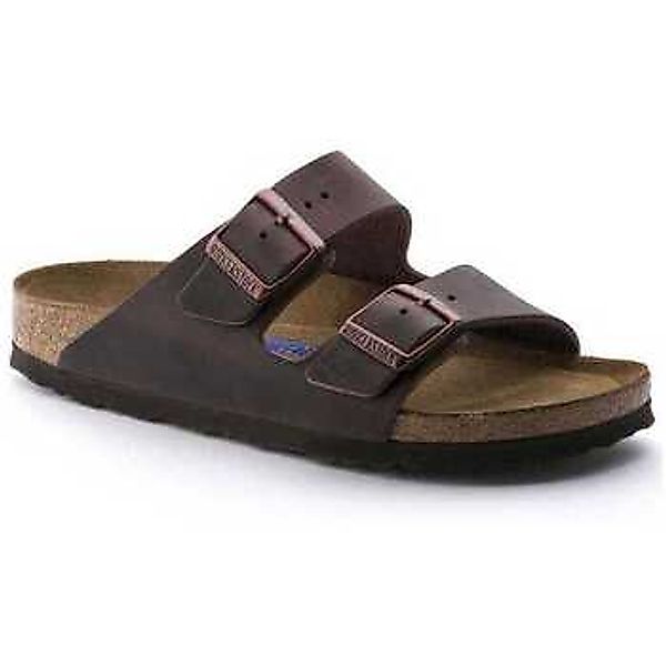 BIRKENSTOCK  Pantoffeln Arizona Soft Footbed günstig online kaufen