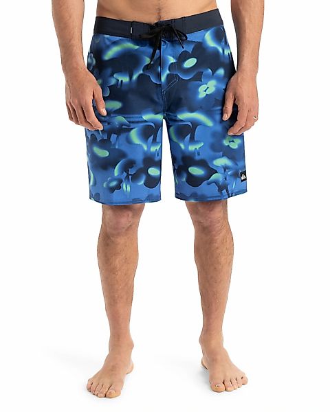 Quiksilver Boardshorts "Highline Straight Leg 19"" günstig online kaufen