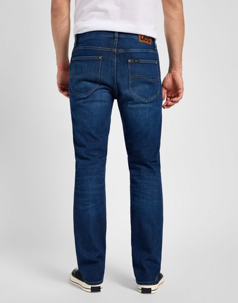 Lee® Straight-Jeans LEE X STRAIGHT günstig online kaufen