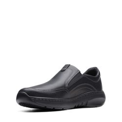 Clarks ClarksPro Step Slipper, Slip-On Sneaker, günstig online kaufen