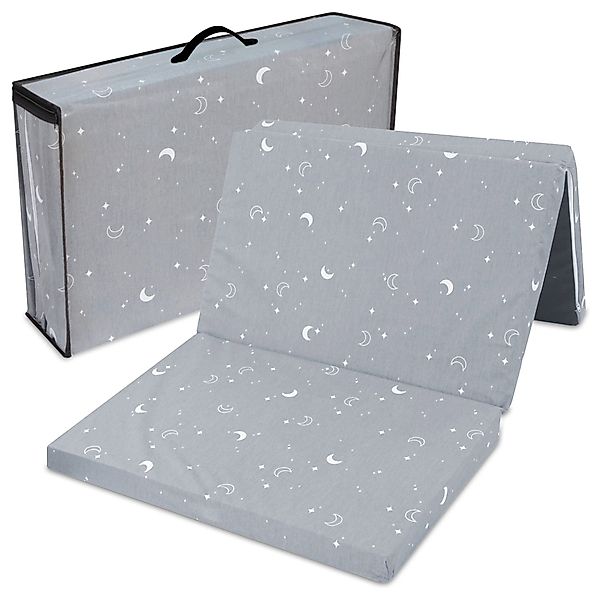 Babymatratze Reisebett Matratze 60x120 cm faltbar günstig online kaufen