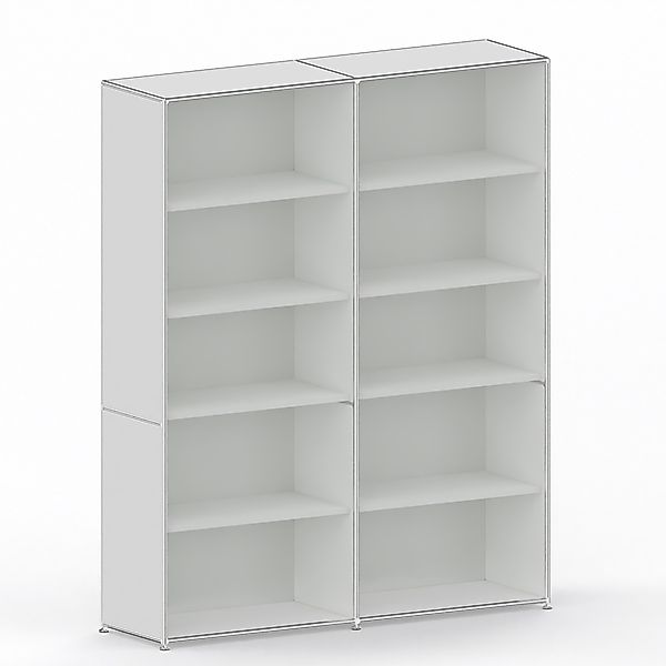 BOSSE Regal | 5 OH Größe 2 günstig online kaufen