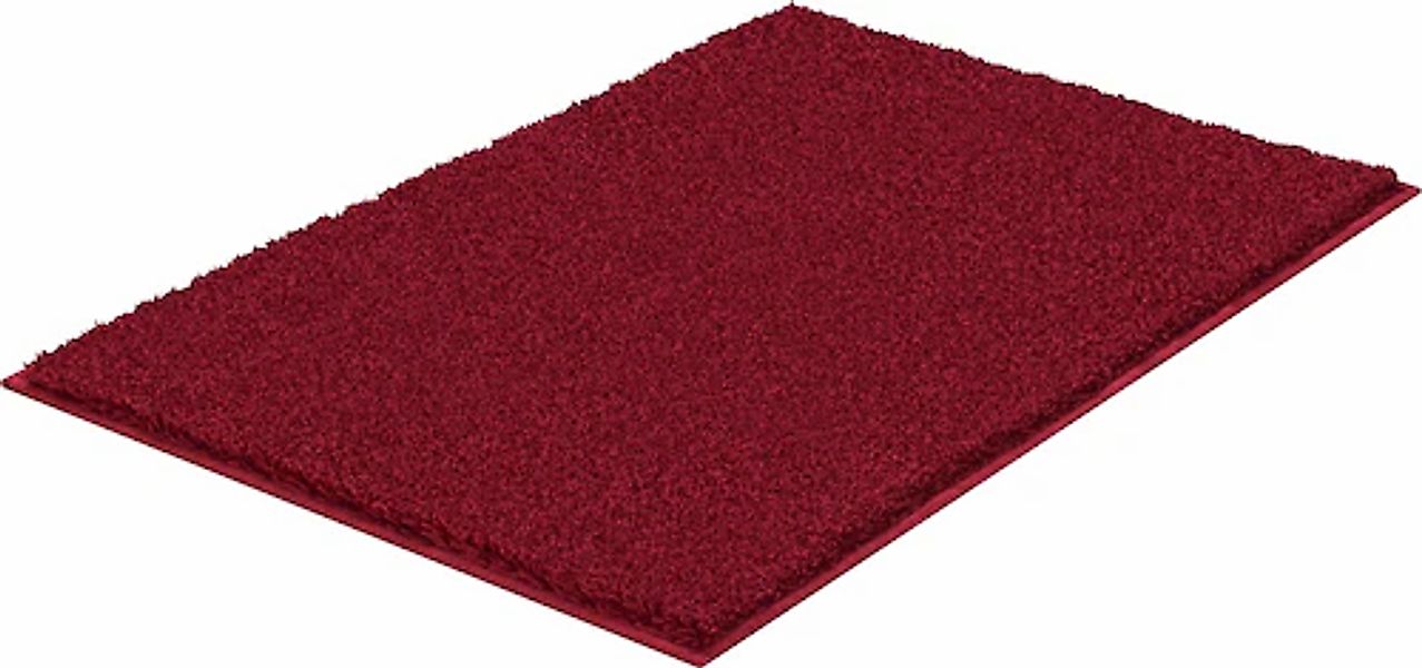 Grund Badematte »Concordia« Höhe 22 mm rutschhemmend beschichtet fußbodenhe günstig online kaufen