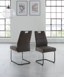 HELA Esszimmerstuhl Lena (Set, 1 St), günstig online kaufen