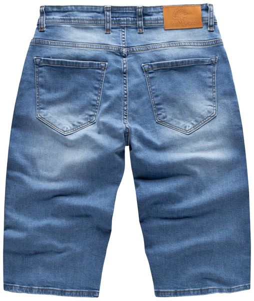 Rock Creek Jeansshorts Herren Shorts Denim günstig online kaufen