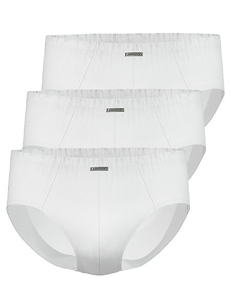 Ammann Slip 3er Pack Sport Slip günstig online kaufen