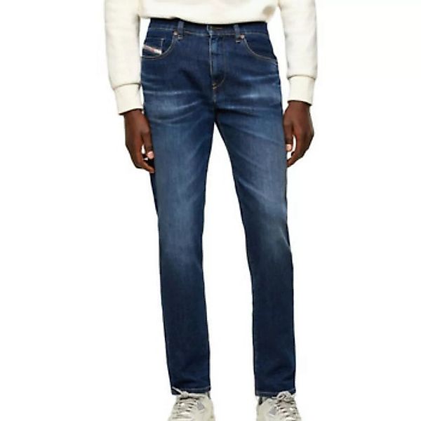 Diesel  Slim Fit Jeans 00SPW5-009MI günstig online kaufen