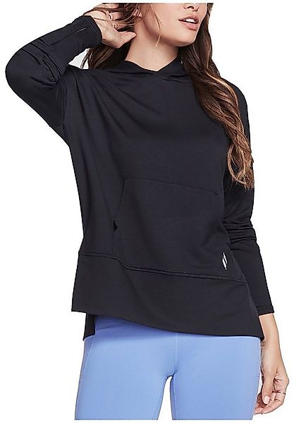Skechers Hoodie SKECHLUXE Restful Long Sleeve Hoodie günstig online kaufen