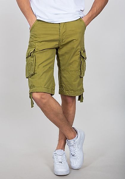 Alpha Industries Shorts "Jet Short" günstig online kaufen