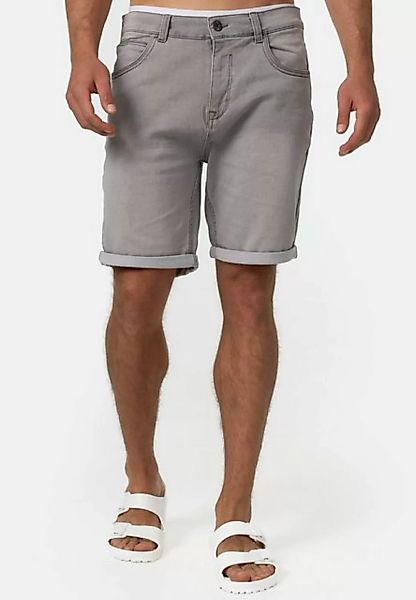 Indicode Jeansshorts Lonar günstig online kaufen