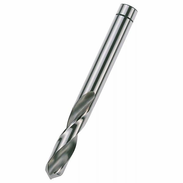 LUX-TOOLS Metallbohrer Ø 2,5 mm x 43 mm günstig online kaufen