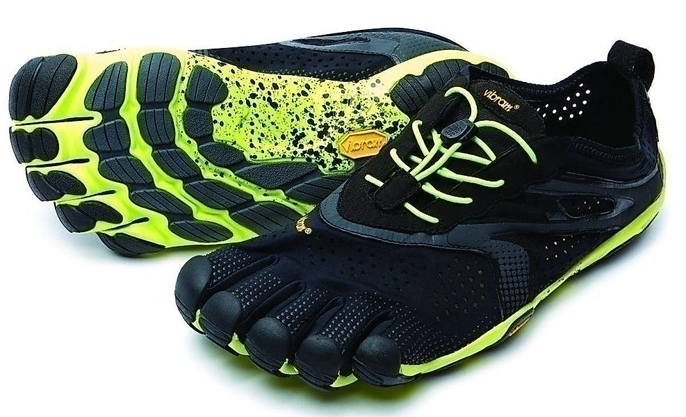 Fivefingers Vibram Fivefingers Herren V-Run Barfußschuhe günstig online kaufen