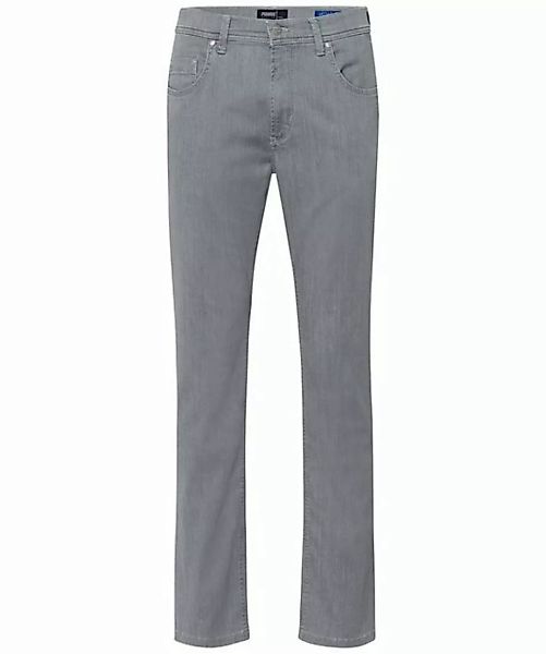 Pioneer Authentic Jeans 5-Pocket-Jeans PIONEER RANDO light grey stonewash 1 günstig online kaufen