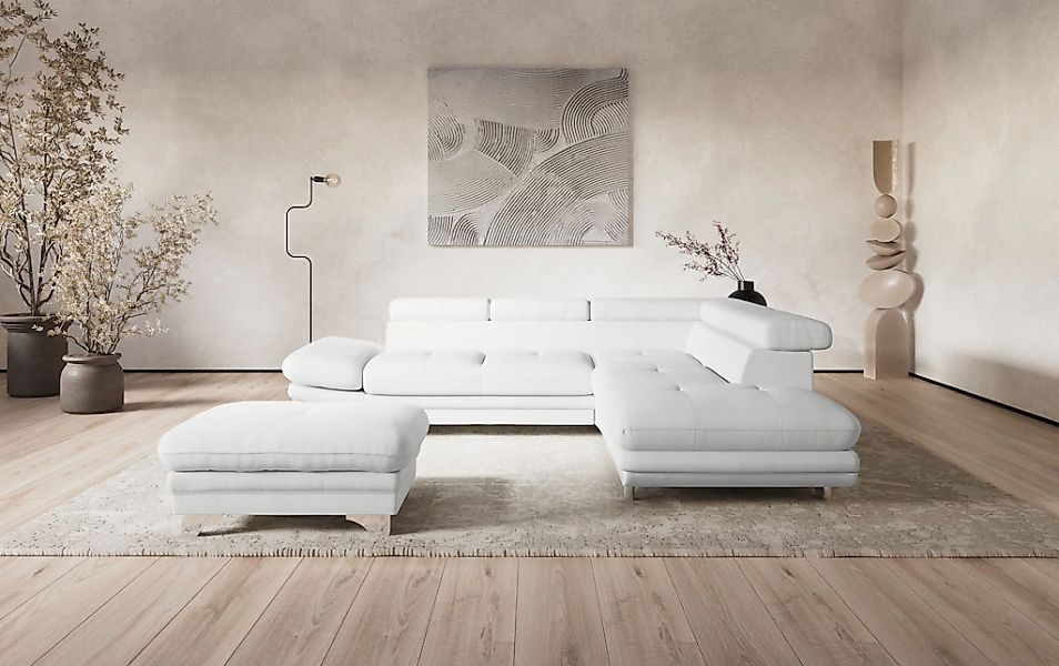 COTTA Hocker "Enterprise" günstig online kaufen