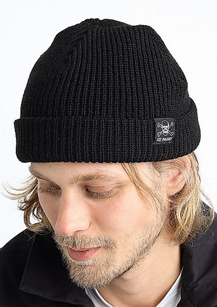 FC St. Pauli Bommelmütze FC St. Pauli Mütze FC St. Pauli Totenkopf günstig online kaufen