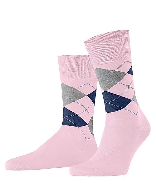 Burlington Socken Manchester (1-Paar) mit elegant schimmernder Baumwolle günstig online kaufen