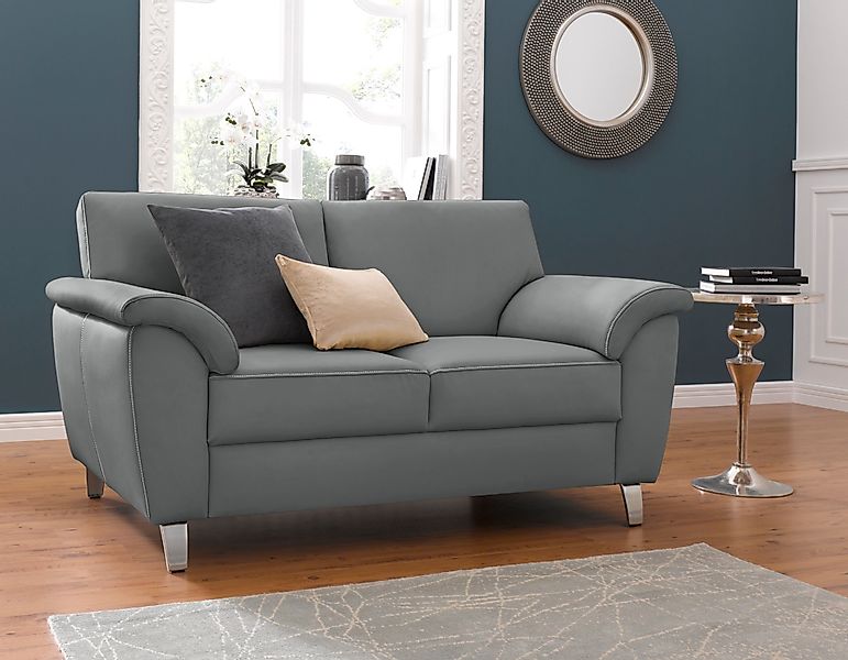 sit&more 2-Sitzer "Texel", inklusive Federkern günstig online kaufen