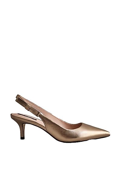 Next Dela Slingback-Pumps mit Spitze Slingpumps günstig online kaufen