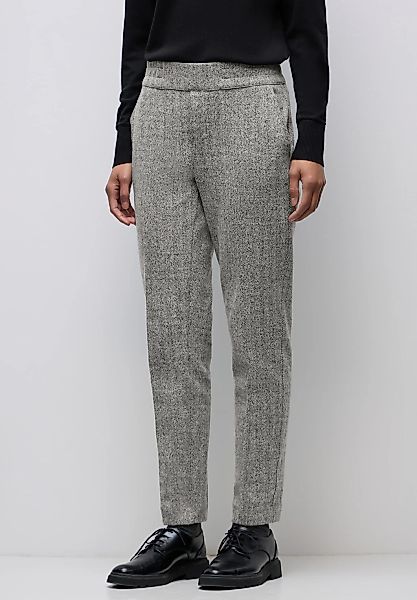 STREET ONE Jogger Pants im Loose Fit günstig online kaufen