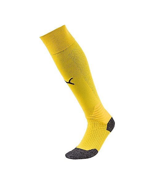 PUMA Fußballstutzen PUMA teamLIGA Stutzenstrumpf Strumpfstutzen günstig online kaufen