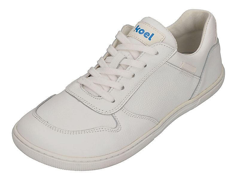 KOEL FRANCIE LEATHER Barfußschuh white günstig online kaufen