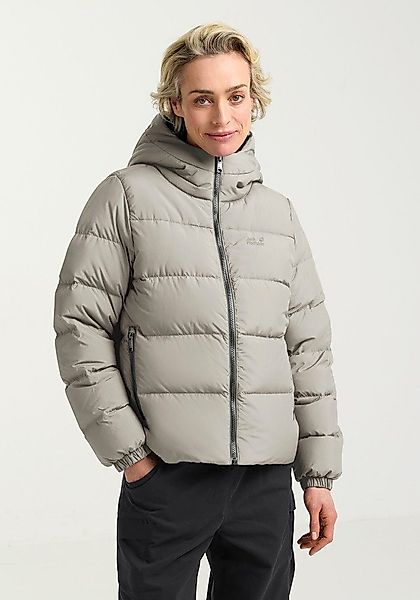 Jack Wolfskin Daunenjacke FROZEN PALACE JKT günstig online kaufen